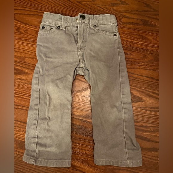 3 pairs of 18-24m pants bundle - Picture 4 of 5